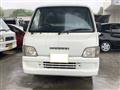 2001 Subaru Sambar