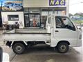2001 Subaru Sambar