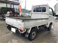 2001 Subaru Sambar