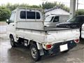 2001 Subaru Sambar