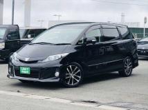 2013 Toyota Estima