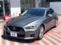2020 Nissan Skyline