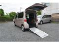2012 Daihatsu Tanto