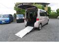 2012 Daihatsu Tanto