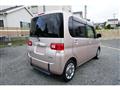 2012 Daihatsu Tanto