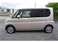 2012 Daihatsu Tanto