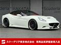 2009 Ferrari CALIFORNIA