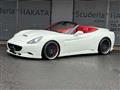 2009 Ferrari CALIFORNIA