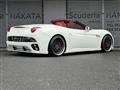 2009 Ferrari CALIFORNIA