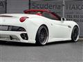 2009 Ferrari CALIFORNIA