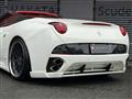 2009 Ferrari CALIFORNIA