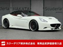 2009 Ferrari CALIFORNIA