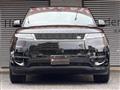 2024 Land Rover Range Rover Sport