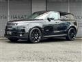 2024 Land Rover Range Rover Sport