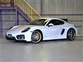 2015 Porsche Cayman