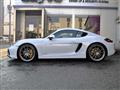 2015 Porsche Cayman