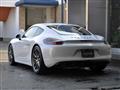 2015 Porsche Cayman