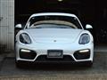2015 Porsche Cayman