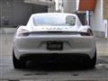2015 Porsche Cayman