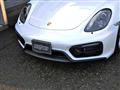 2015 Porsche Cayman