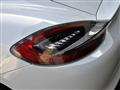 2015 Porsche Cayman