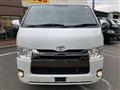 2019 Toyota Hiace Van
