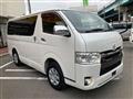 2019 Toyota Hiace Van