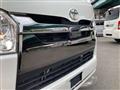 2019 Toyota Hiace Van