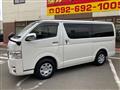 2019 Toyota Hiace Van