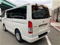 2019 Toyota Hiace Van