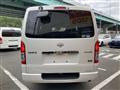 2019 Toyota Hiace Van