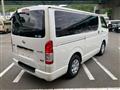 2019 Toyota Hiace Van
