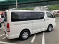2019 Toyota Hiace Van