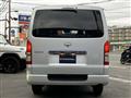 2026 Toyota Hiace Van
