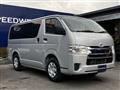 2026 Toyota Hiace Van