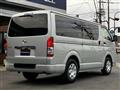 2026 Toyota Hiace Van