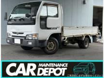 2003 Nissan Atlas
