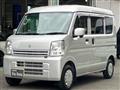 2020 Suzuki Every