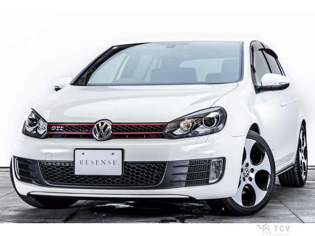 2012 Volkswagen Golf
