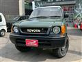 1999 Toyota Land Cruiser Prado