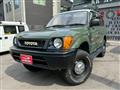 1999 Toyota Land Cruiser Prado