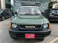 1999 Toyota Land Cruiser Prado
