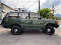 1999 Toyota Land Cruiser Prado