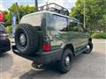 1999 Toyota Land Cruiser Prado