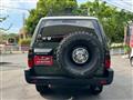 1999 Toyota Land Cruiser Prado
