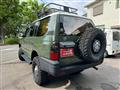 1999 Toyota Land Cruiser Prado