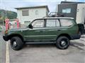 1999 Toyota Land Cruiser Prado