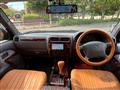 1999 Toyota Land Cruiser Prado
