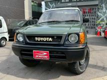 1999 Toyota Land Cruiser Prado