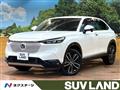 2021 Honda VEZEL